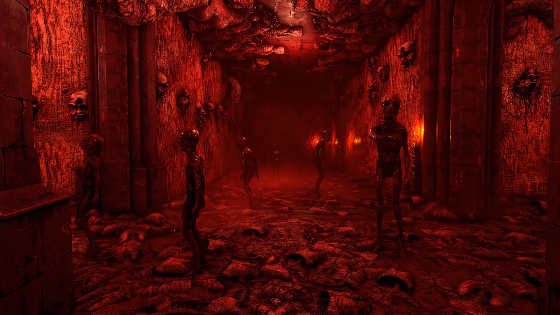 Necrophosis Full Consciousness