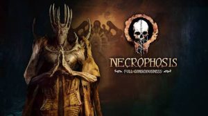 Necrophosis Full Consciousness
