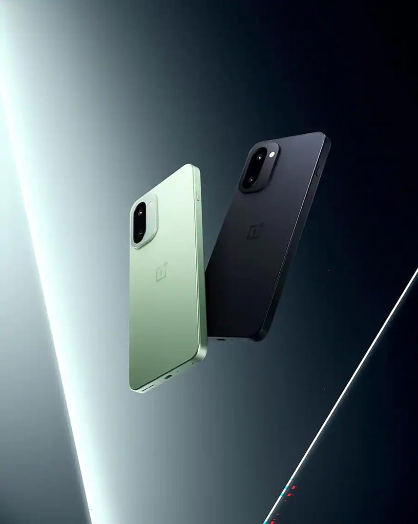 OnePlus 15R