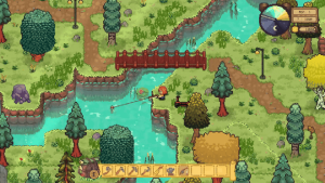 Pawsome Resort