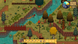 Pawsome Resort