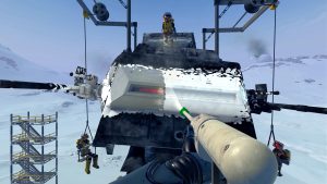 PowerWash Simulator 2 Star Wars DLC recenzija