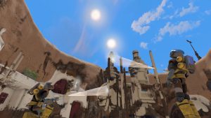 PowerWash Simulator 2 Star Wars DLC recenzija