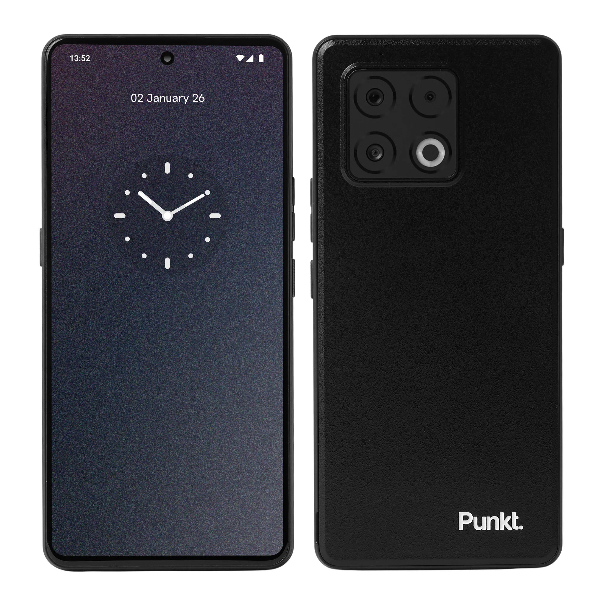 Punkt MC03