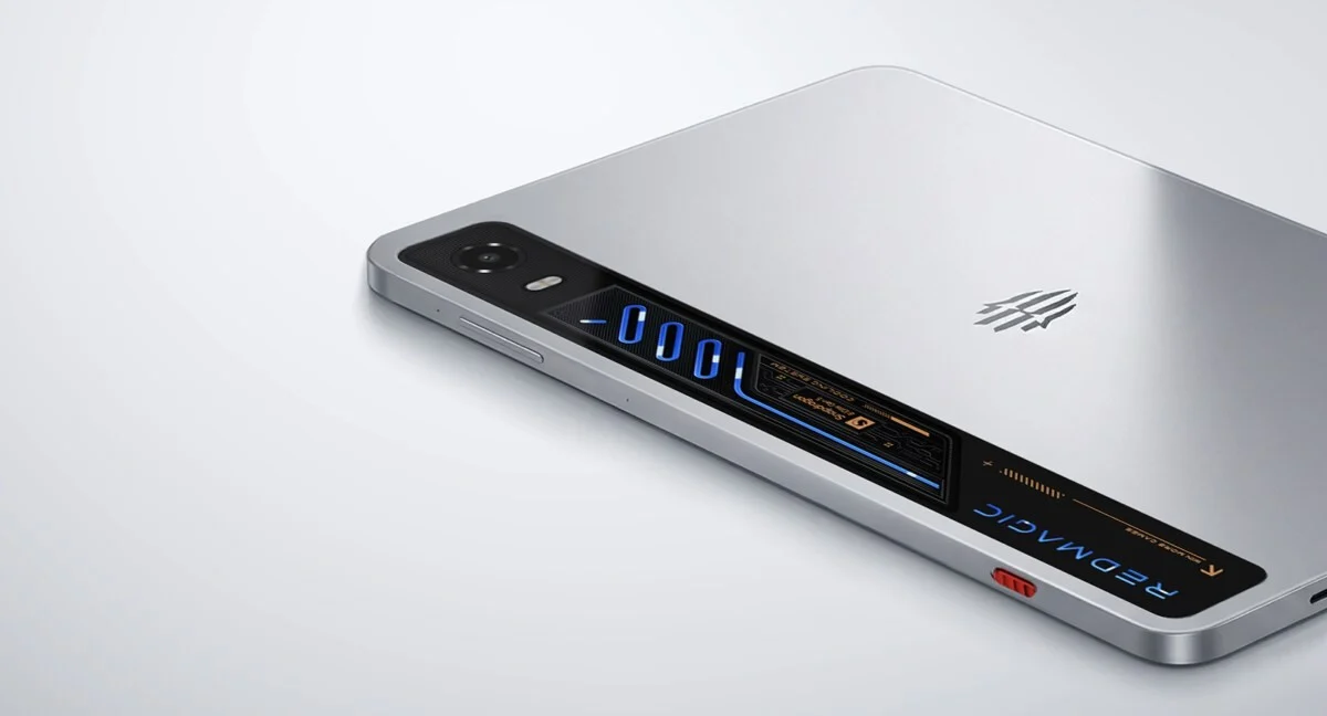 RedMagic Astra 2