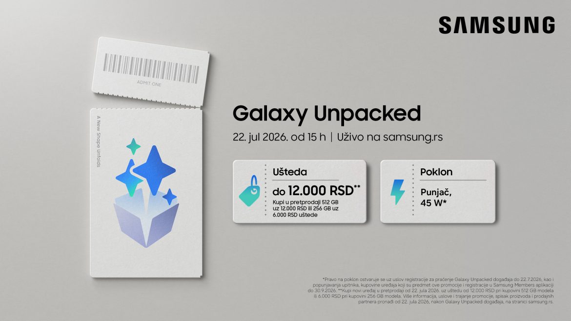 Galaxy Unpacked