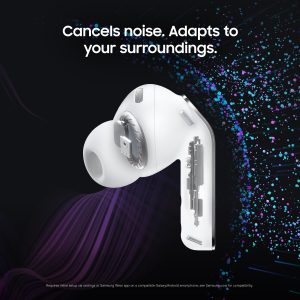 Samsung Galaxy Buds 4 Pro