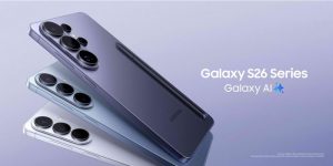 Samsung Galaxy S26