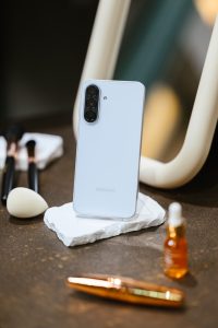 Galaxy A serija