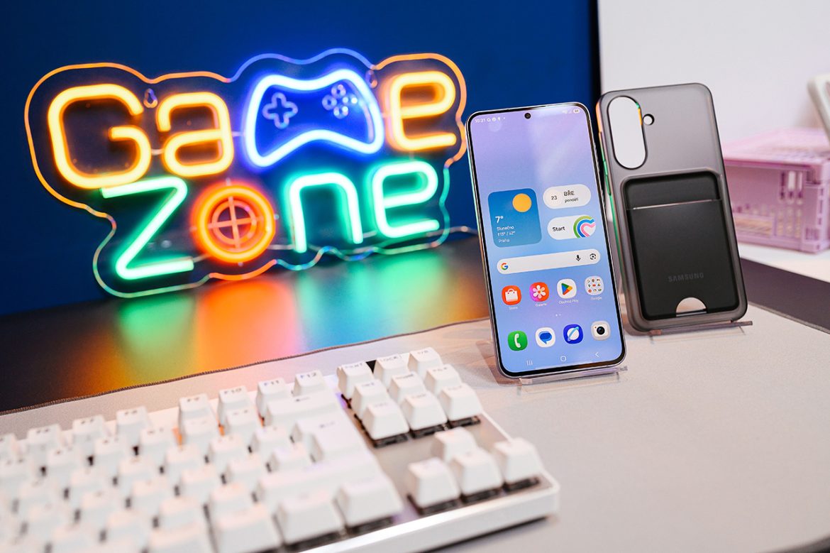 Galaxy A serije