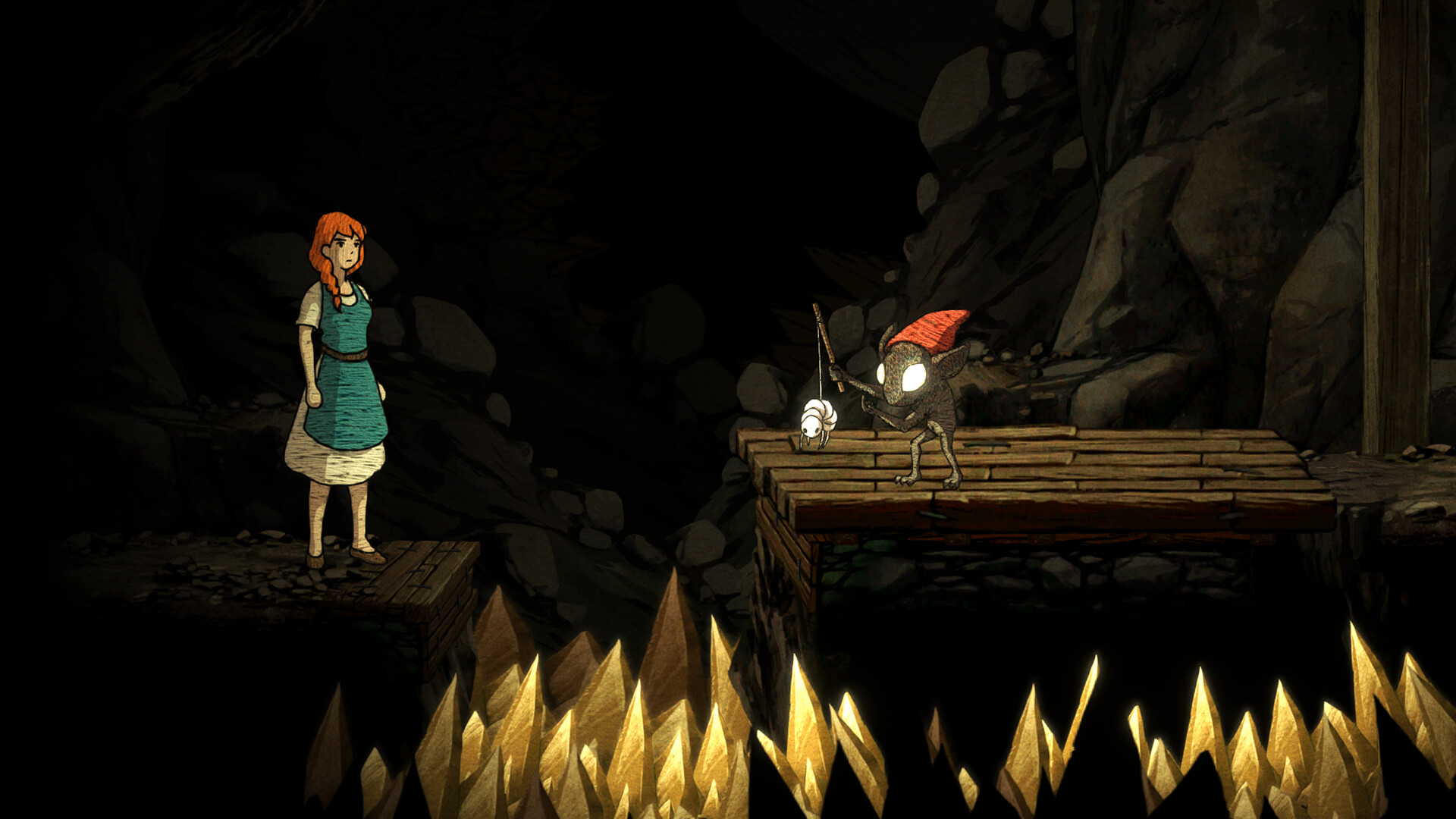 Scarlet Deer Inn