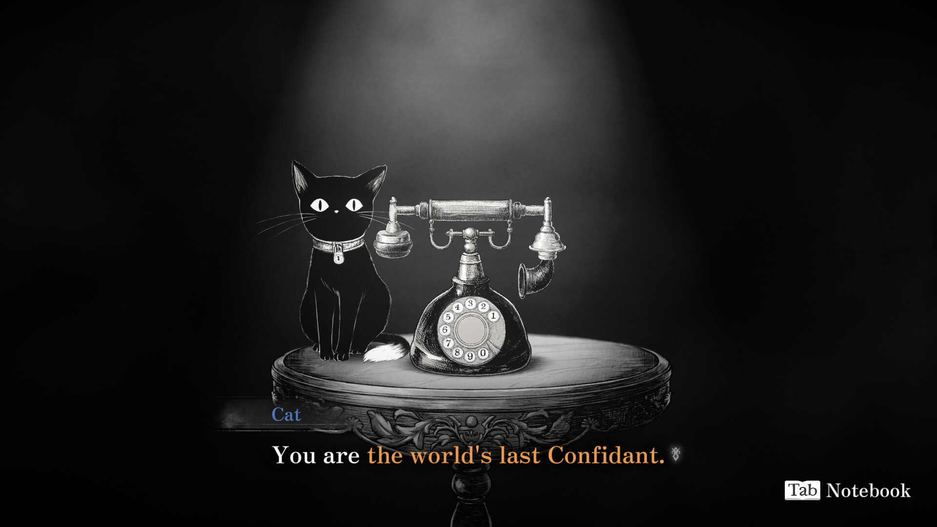 Schrodinger's Call
