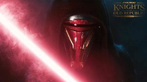 Star Wars KOTOR Remake