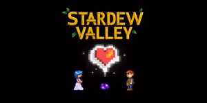 Stardew Valley Moonlight Jellies