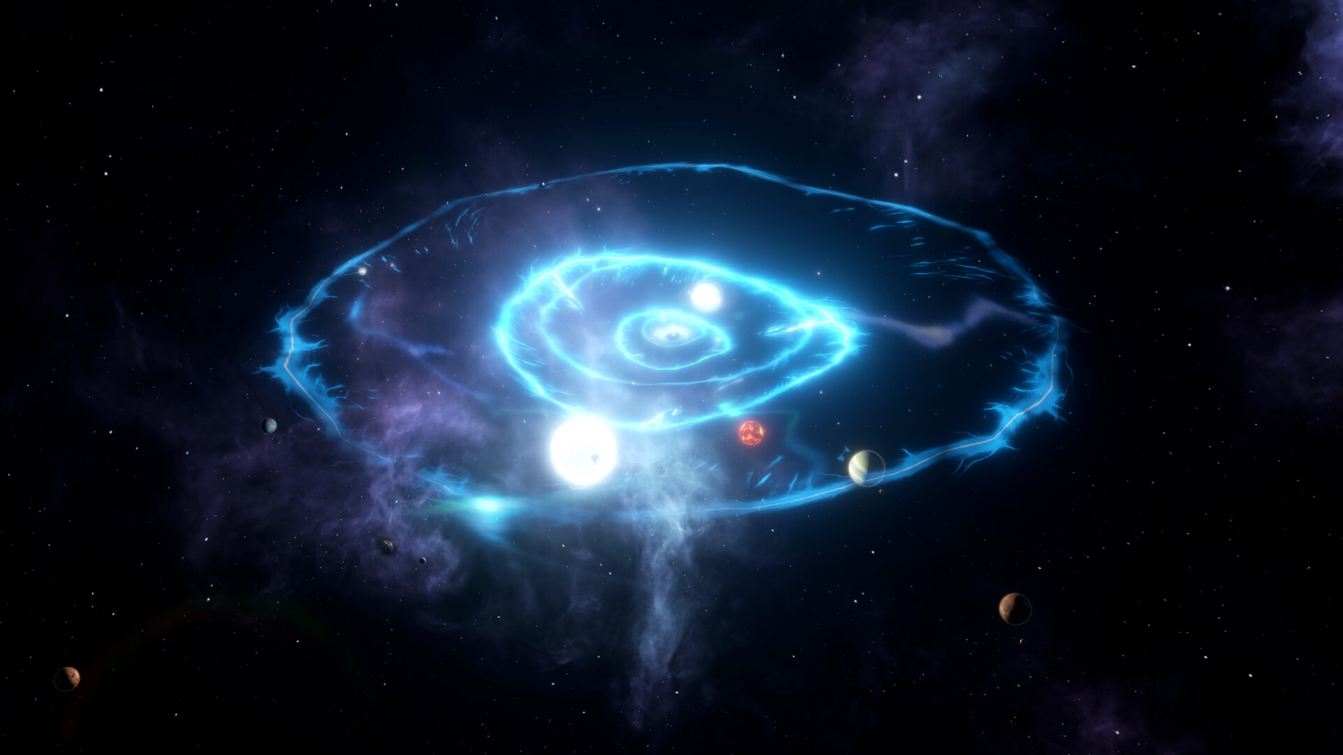 galaxy