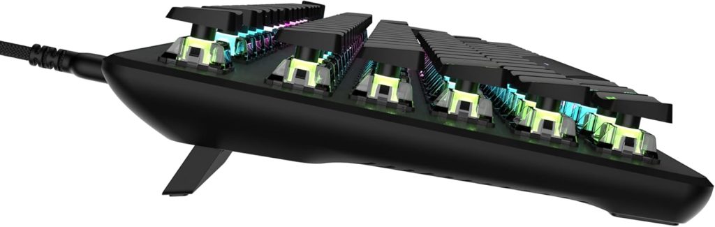 Turtle Beach Vulcan II TKL