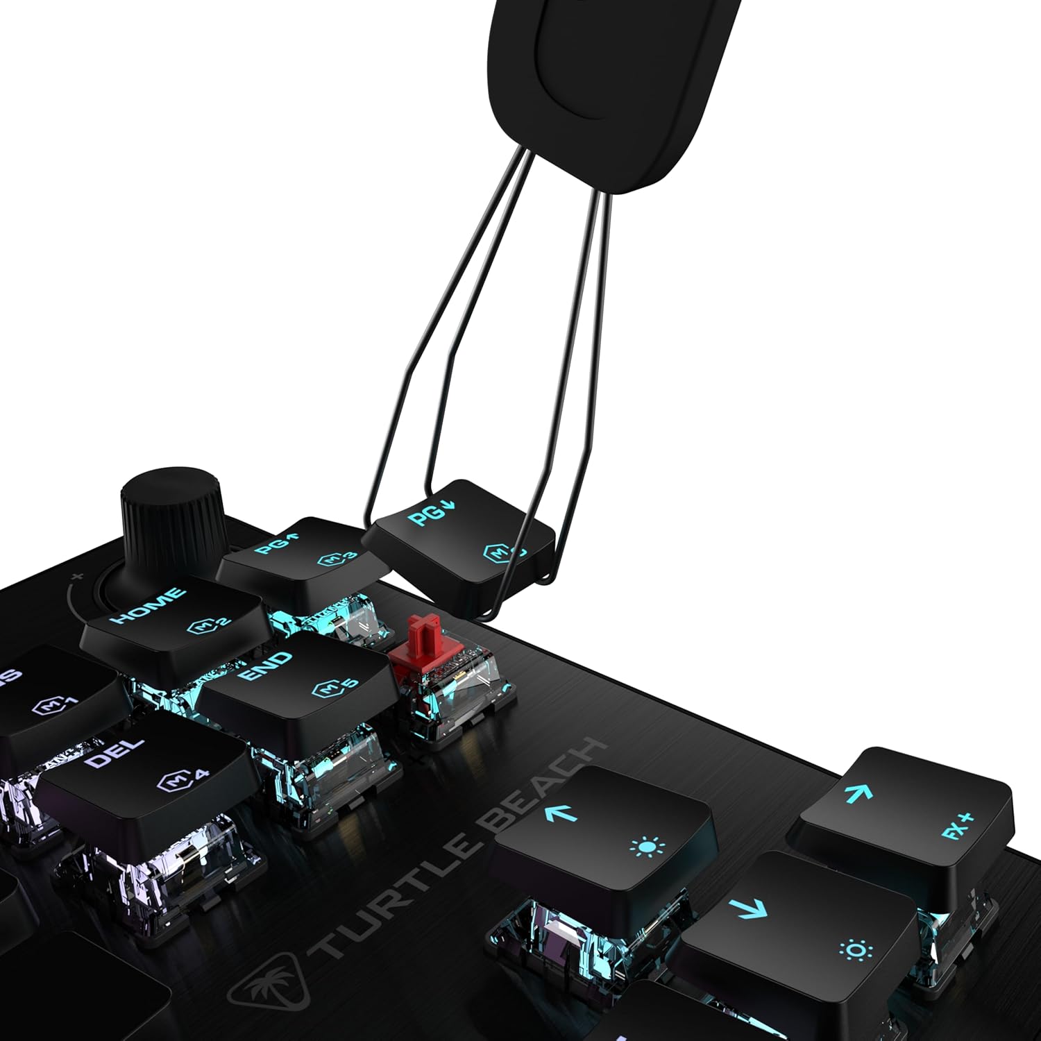 Turtle Beach Vulcan II TKL