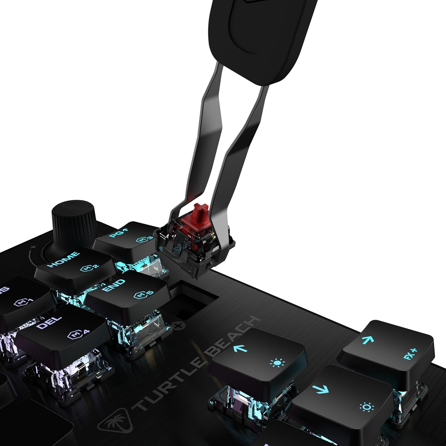 Turtle Beach Vulcan II TKL