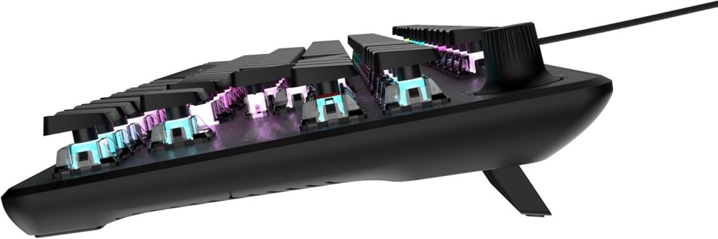 Turtle Beach Vulcan II TKL