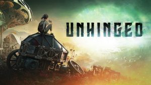 Netflix horor igra Unhinged