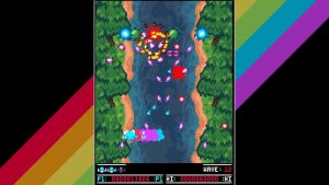 Viral Reload EX