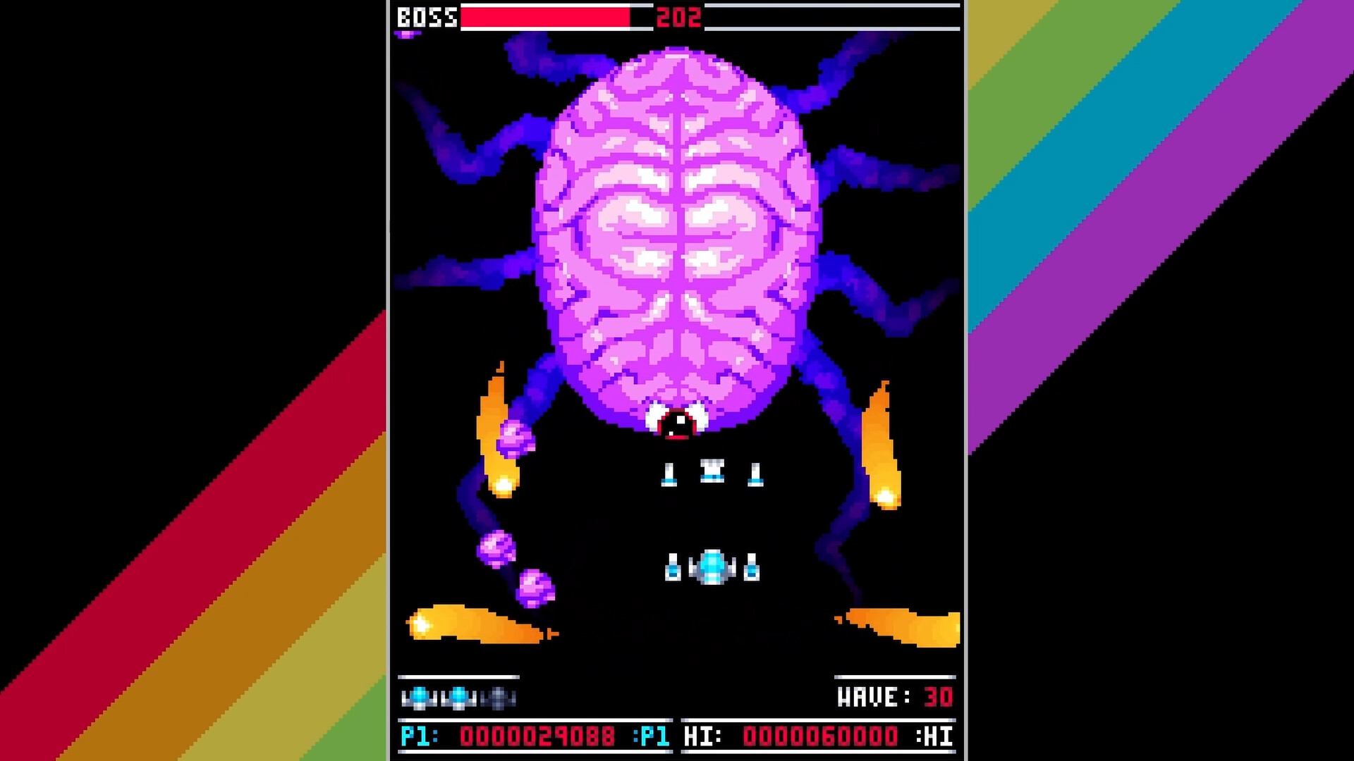 Viral Reload EX