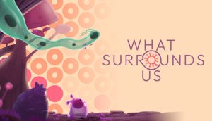 What Surrounds Us