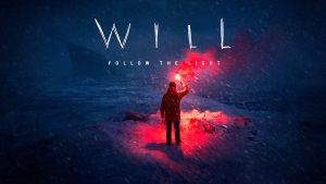 Will Follow The Light