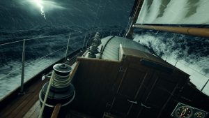 Will Follow The Light