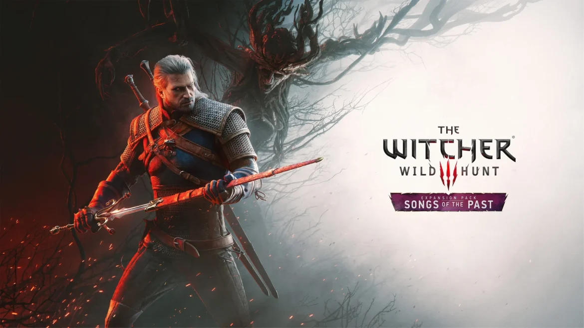 The Witcher 3 Switch 2