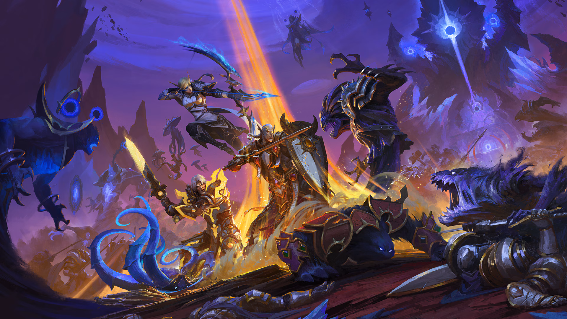 World of Warcraft
