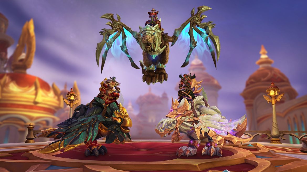 World of Warcraft