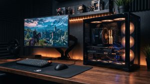 hardver za gaming 2026
