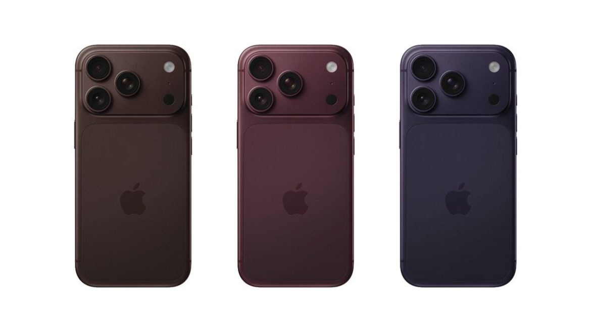 iPhone 18