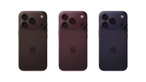 iPhone 18