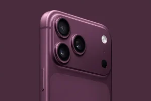 iPhone 18 Pro Max
