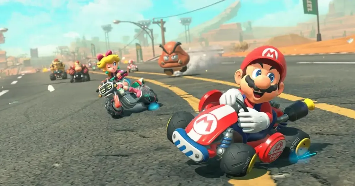 mariokartworld