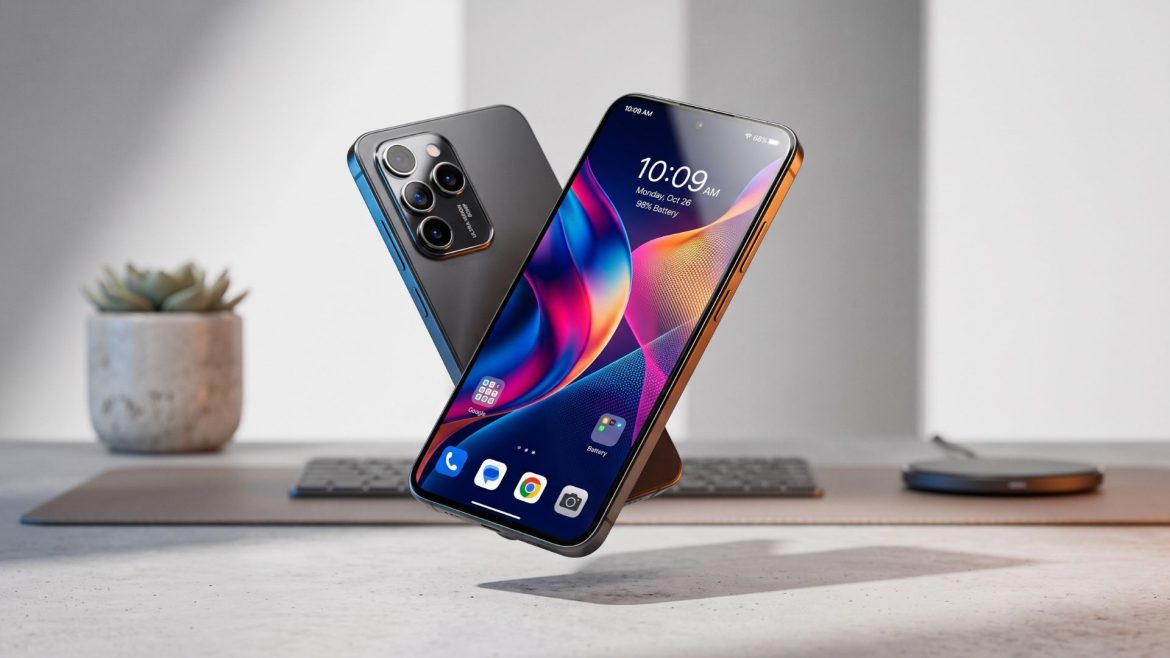 najbolji pametni telefon do 500 evra