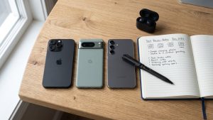 najbolji pametni telefon do 500 evra