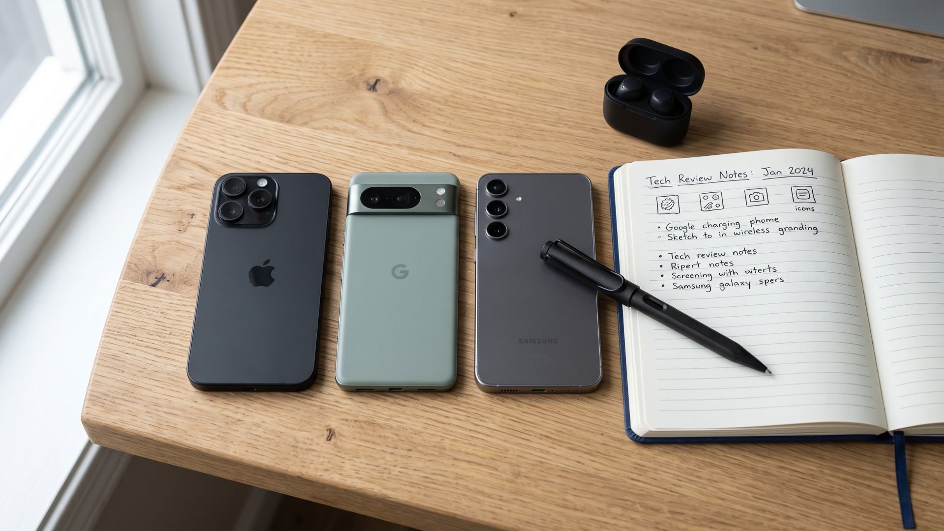 najbolji pametni telefon do 500 evra