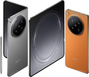 Oppo Find N6