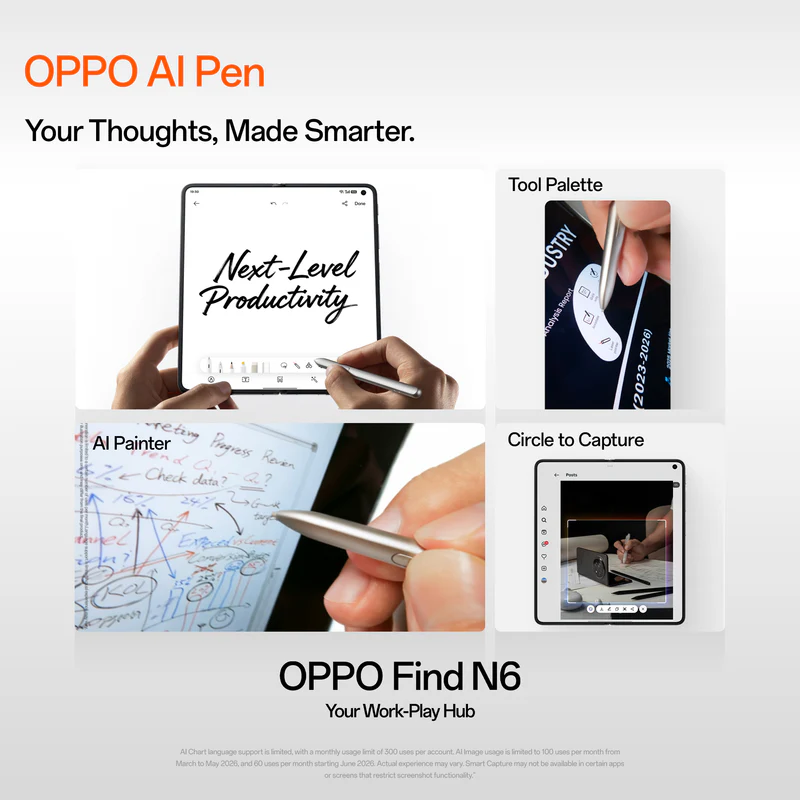 Ai pen