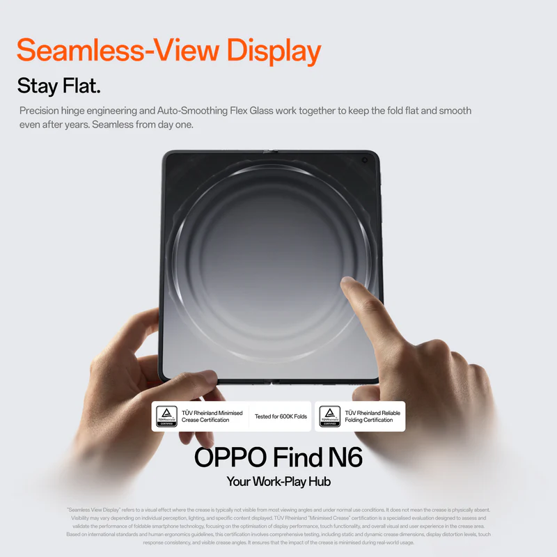 displej oppo