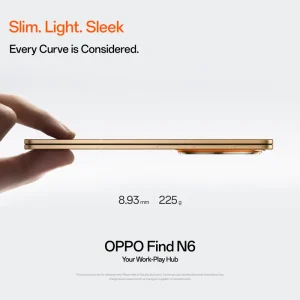 slim, light, sleek