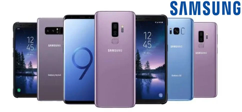 samsung mobiles