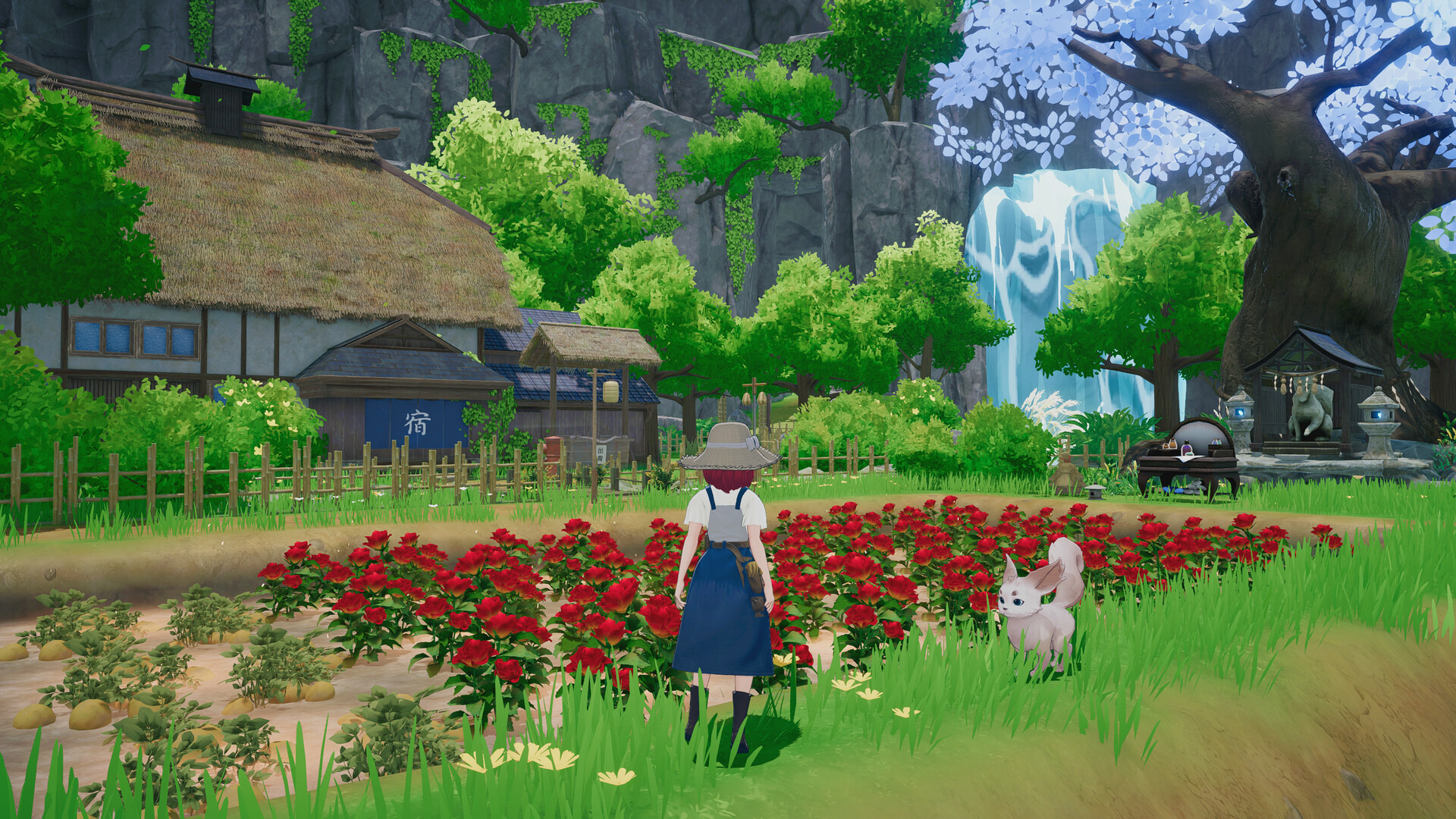 Tales of Seikyu recenzija