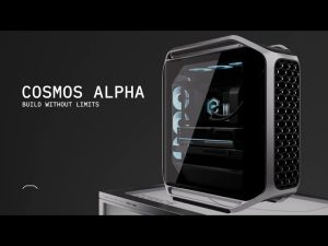 Cooler Master Cosmos Alpha