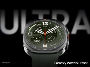 Samsung Galaxy Watch