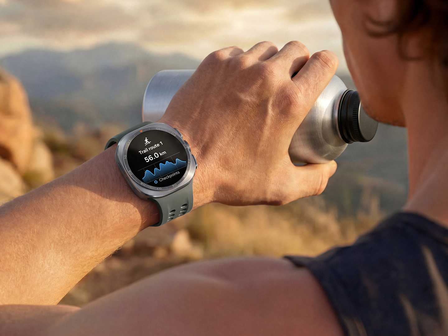 Samsung Galaxy Watch