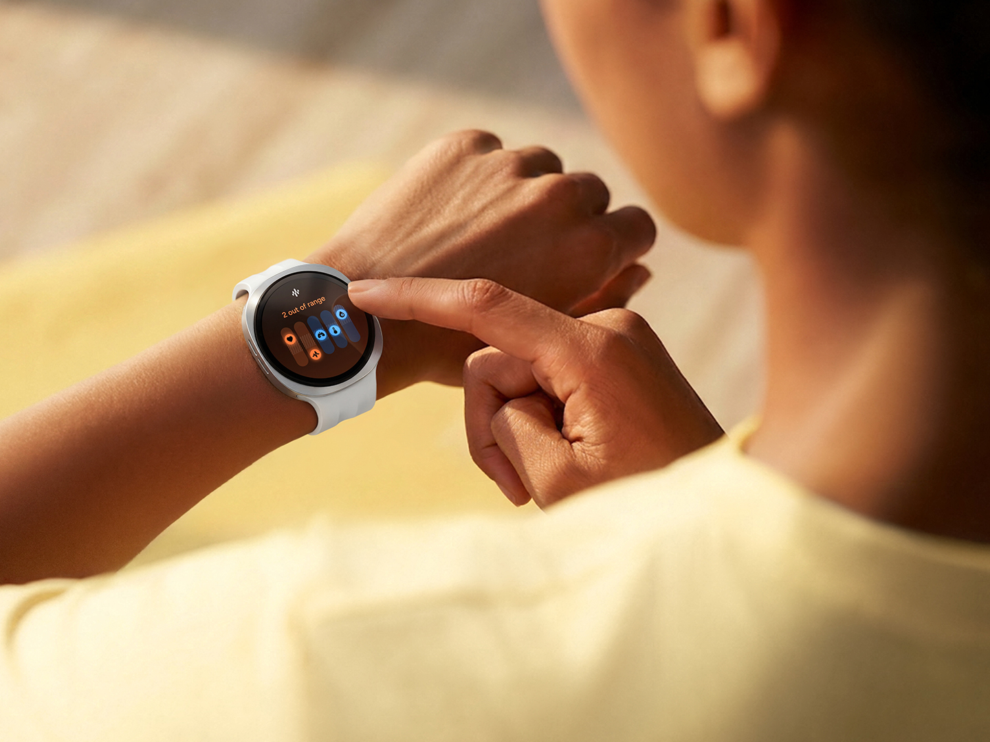 Samsung Galaxy Watch